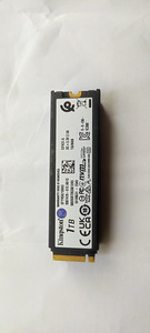 NVMe 1 ТБ Kingston Fury Renegade (1 фото из 2)