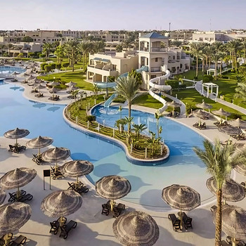 CORAL SEA HOLIDAY RESORT