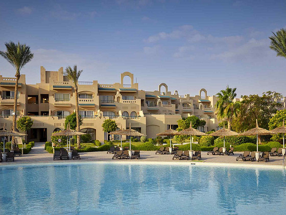 CORAL SEA WATERWORLD