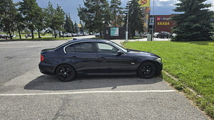 BMW 325 E90 3 Series 2.5 160kW (3 foto / 11)