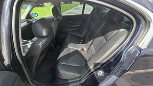 BMW 325 E90 3 Series 2.5 160kW (10 foto / 11)