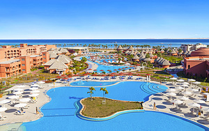 PICKALBATROS LAGUNA VISTA BEACH (1 фото из 10)