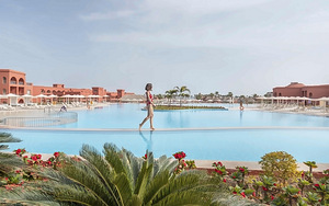 PICKALBATROS LAGUNA VISTA BEACH (2 фото из 10)