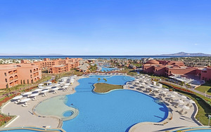 PICKALBATROS LAGUNA VISTA BEACH (4 фото из 10)
