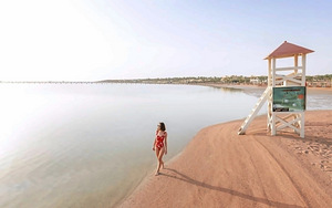 PICKALBATROS LAGUNA VISTA BEACH (6 фото из 10)