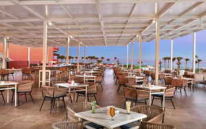 PICKALBATROS LAGUNA VISTA BEACH (7 фото из 10)