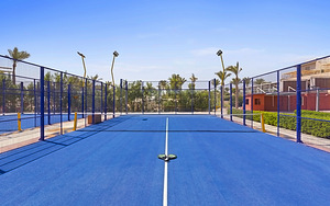 PICKALBATROS LAGUNA VISTA BEACH (8 фото из 10)