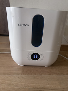 Boneco (1 фото из 1)