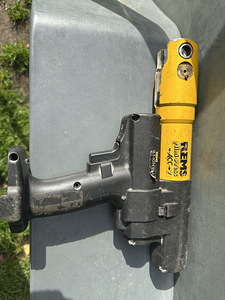 REMS minipress ACC (1 foto / 1)