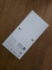 UUS Xiaomi 17T 12/256GB Blue , ostutsekk , garantii 2a (2 foto / 2)