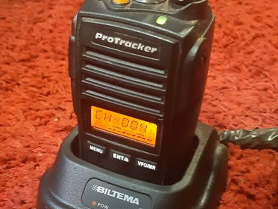 Biltema radiojaam