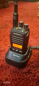 Biltema radiojaam (1 foto / 1)