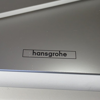Hansgrohe ShowerTablet Select 300 13171000 – NEW / UUS