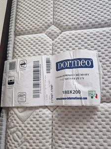 Кровать с матрасом Dormeo (4 фото из 4)