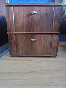 Кровать с матрасом Dormeo (2 фото из 4)