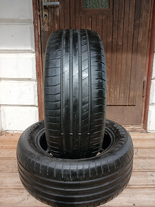 225/55/16 Goodyear Efficent Grip Performance (1 фото из 3)