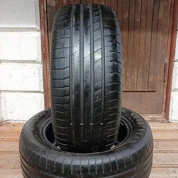 225/55/16 Goodyear Efficent Grip Performance