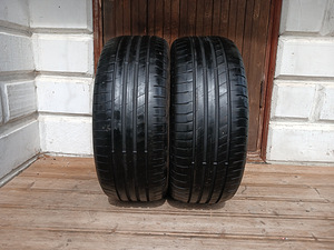 225/55/16 Goodyear Efficent Grip Performance (2 фото из 3)
