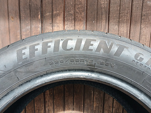 225/55/16 Goodyear Efficent Grip Performance (3 фото из 3)
