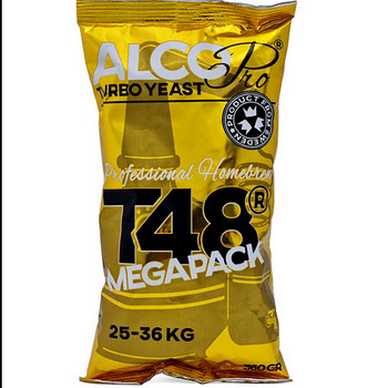 AlcoPro T48 MegaPack