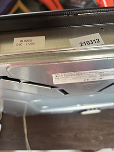Bosch keraamiline pliidiplaat PKE611D17E/01 (4 foto / 4)