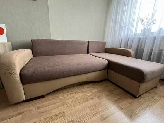 Nurgadiivan voodifunktsiooni ja panipaigaga
