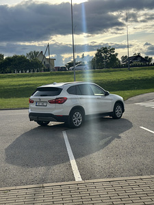 BMW X1 sDrive18d 110kW (2018) (7 foto / 11)