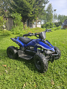 Laste Atv (1 foto / 6)