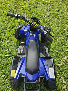 Laste Atv (5 foto / 6)