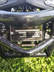 Laste Atv (6 foto / 6)