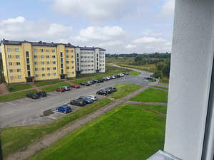 Salu tn 4, Ahtme, Kohtla-Järve, Ida-Virumaa (1 фото из 13)