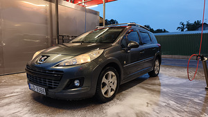 PEUGEOT 207 (2 фото из 6)