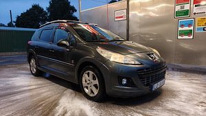 PEUGEOT 207 (1 фото из 6)
