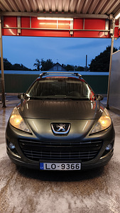 PEUGEOT 207 (3 фото из 6)
