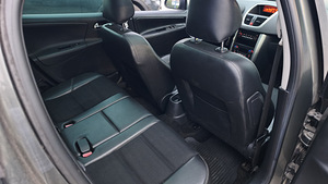 PEUGEOT 207 (5 фото из 6)