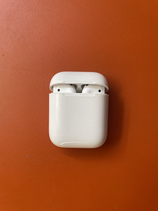 Apple AirPods 1st gen (1 foto / 1)
