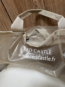 Детское гнездышко Red Castle Cocoonababy (2 фото из 2)
