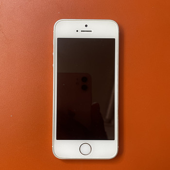 iPhone SE 1st gen
