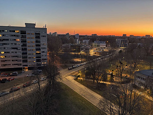 Sõpruse pst 208, Mustamäe, Tallinn, Harjumaa (11 foto / 28)