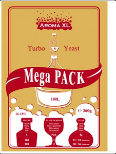 AromaXL Mega Pack (1 фото из 1)