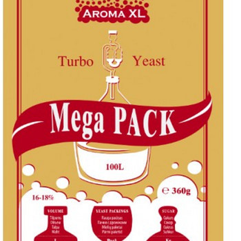 AromaXL Mega Pack