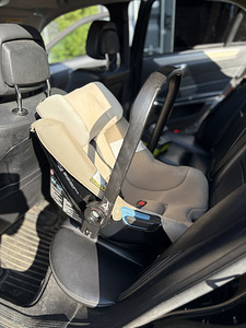 Lastekäru Hartan Topline S (10 foto / 10)