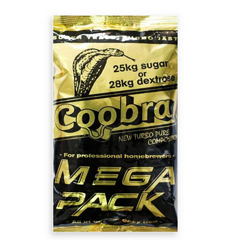 Coobra Mega Pack