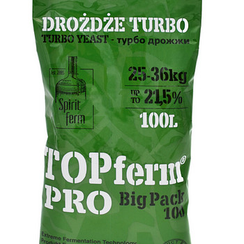 Spirit Ferm TOPferm Pro BigPack100