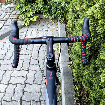 Müüa maanteeratas Scott CR1 20