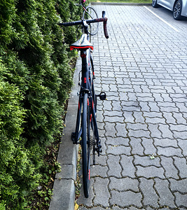 Müüa maanteeratas Scott CR1 20 (4 foto / 6)
