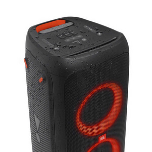 JBL Partybox 310 must. Uus! Garantii kuni 08.2028 (4 foto / 6)