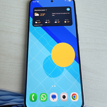 Samsung galaxy s23