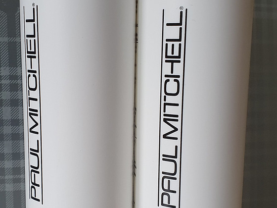 Paul Mitchell Color Protect Shampoo 300ml+Conditioner 300ml