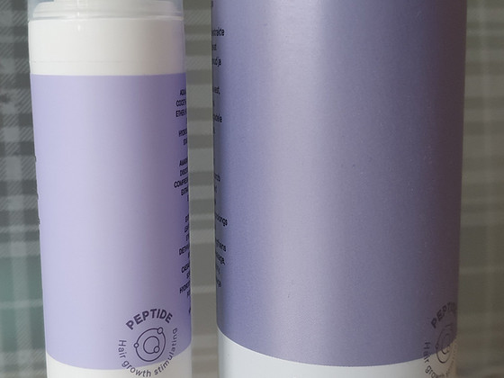 S+ Шампунь для длинных волос 250ml + Уход 50ml